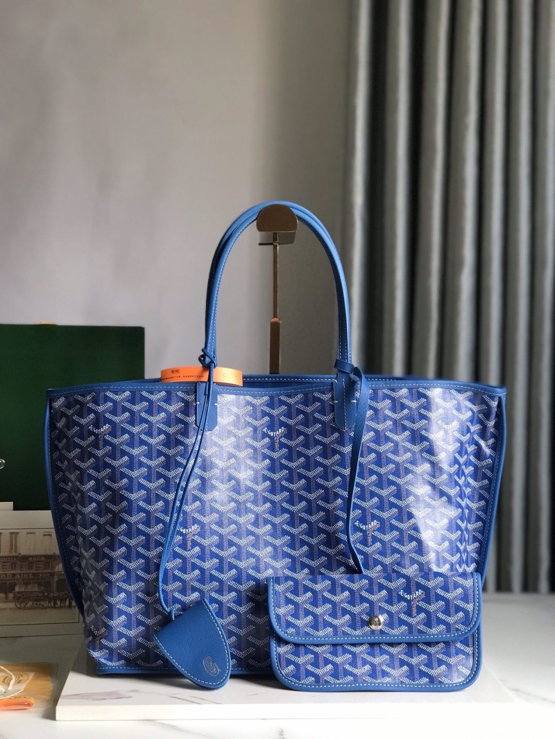 Goyard Shopping Bags